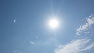 Времето на 12 септември Седмицата започва със слънце