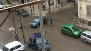 През изминалото денонощие са станали 6 пътни инцидента един е