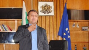 Ангел Цанков Инциденти между мигранти и местните в Харманли няма
