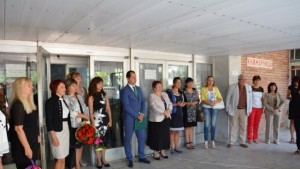 Започна академичната година за студентите от филиала на Медицинския университет