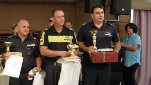 Отборът на ОДМВРГаброво спечели трето място в Националното състезание Пътен