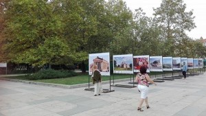 Отбелязваме 25 години независима Армения с изложби и концерти