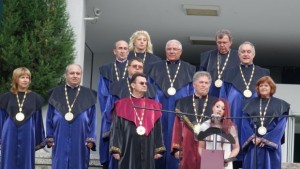 За 40и път откриха учебната година в ЮЗУ
