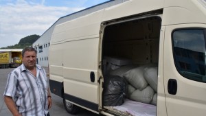 Домовете за възрастни хора в Ловеч с дарение ново спално