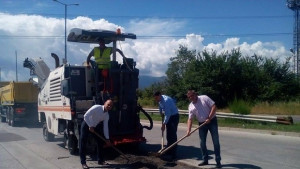 До месец започват дейностите по ремонта на пътя Пловдив Асеновград