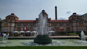 Изложбен маратон в Музея за история на София СНИМКИ