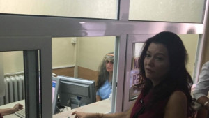 Представиха системата за пръстов идентификатор