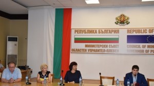 Ралица Добрева удостои лауреат на Националната олимпиада по химия и