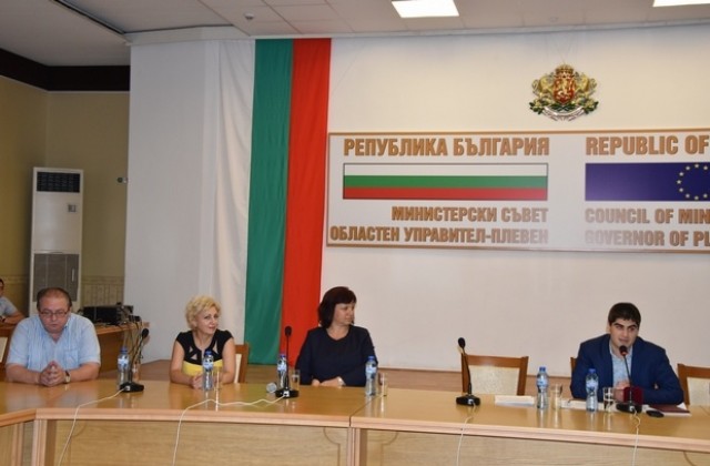 Ралица Добрева удостои лауреат на Националната олимпиада по химия и опазване на околната среда
