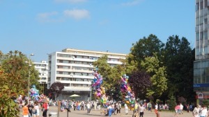 Поли Генова и Тангра ще пеят за добричлии на 25