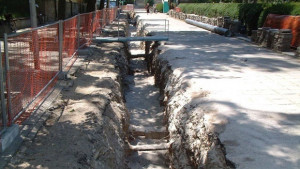 Подписват договора за водния цикъл до началото на октомври