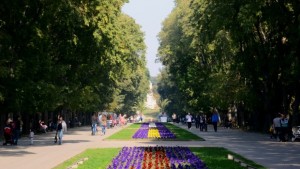 Отложиха делото за референдум за Морската градина