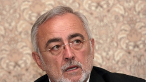 Новият директор на Народния театър очерта целите си