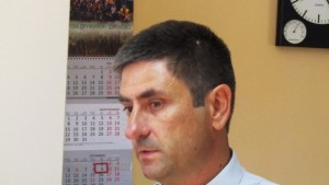 Двама пожарникари от Ловеч с писмена похвала от министъра