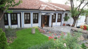 Възстановиха Чалъковата къща с дарения на пловдивчани