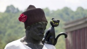 Габрово от сериозното до смешното гостува в Русе