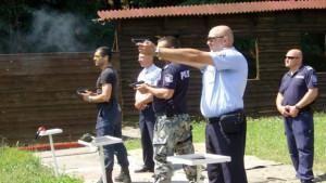 Избраха шеф на Общинска полиция Хасково