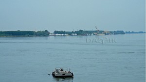 Все още издирват потъналите в Дунав деца мигранти