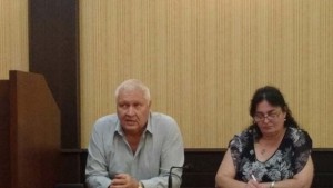 Васил Антонов ще бъде председател на Областния предизборен щаб на