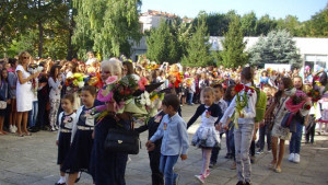 С 500 помалко ще бъдат учениците в Добрич тази година