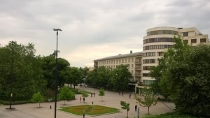 Кметът настоява РЗИ и Инспекцията по труда да се включат