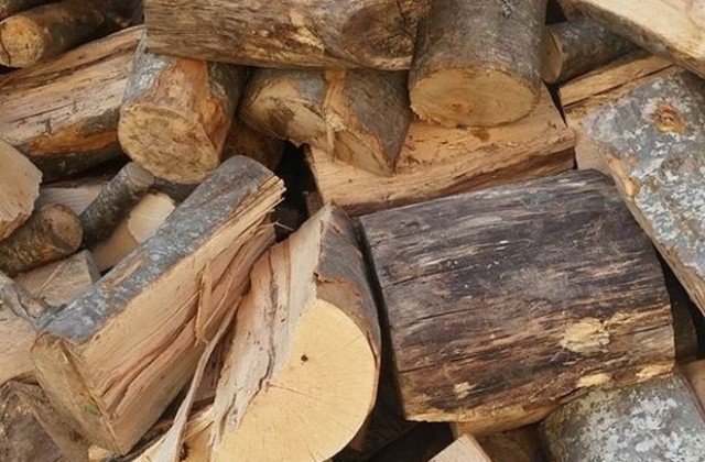  дърва за огрев
