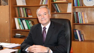 Избраха нов управител на Фонд Научни изследвания