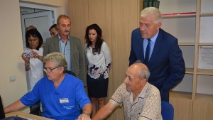 Отново отваря врати психиатричното отделение в монтанската болница