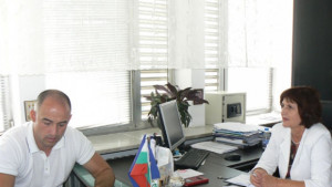 Полицаи ще бдят над сигурността на учениците