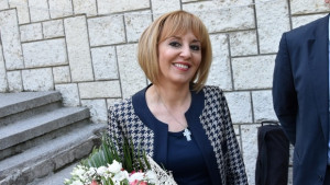 Омбудсманът Мая Манолова ще посети Плевен