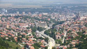 Ново арт пространство ще бъде изградено в Шумен