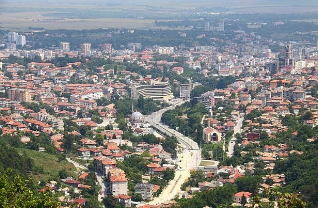 Ново арт пространство ще бъде изградено в Шумен