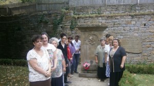 Днес се навършват 40 години от смъртта на Лазар Донков