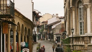 Нощ на Самоводската чаршия и Фестивал на занаятите на 23