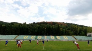 Велбъжд победи Марек при старшата възраст в мач с 2