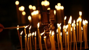 Православната църква чества Кръстовден