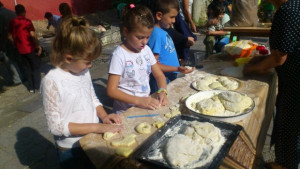 Празник на мекицата в Буховци