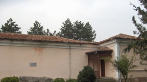 Ще се търсят европейски пари за музея в с Новград