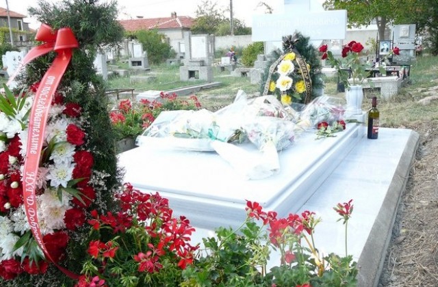 Община Сливен съдейства за изграждане на паметник на художника Димитър Добрович