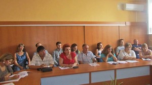 Разработват регионални програми за заетост и обучение