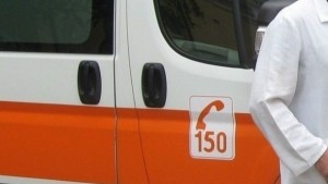 Двама души пострадаха при катастрофи в областта през последното денонощие