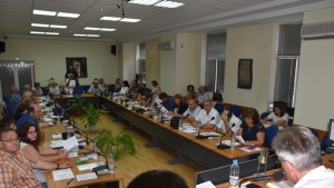 Планът за финансово оздравяване на община Ловеч беше приет за