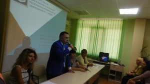 Обсъдиха старта на учебната година в детските градини