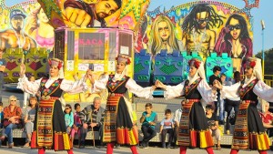 Започва врачанският панаир