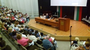 115 здравни кабинета са разкрити в училища и детски градини