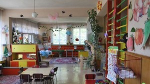 Излезе класирането на децата за детските заведения в Пловдив