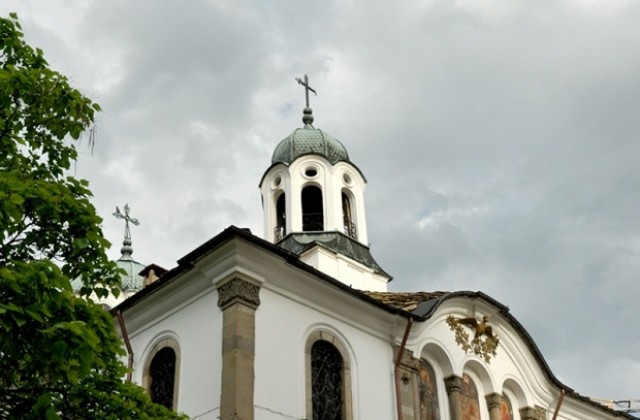 150 години от освещаването на църквата „Успение Богородично, включете се в конкурса „Моят храм”