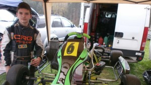 Картинг шампионите ще станат ясни в Кюстендил