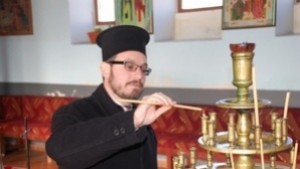 Уволниха свиленградския архимандрит Януарий