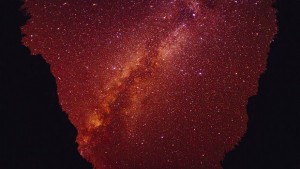 Представиха триизмерен атлас с повече от 1 милиард звезди ВИДЕО